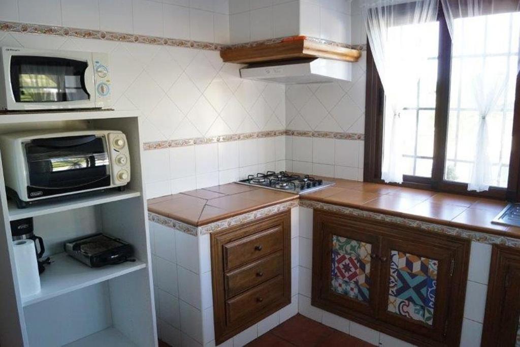 אל גסטור Casa Rural Recreo מראה חיצוני תמונה