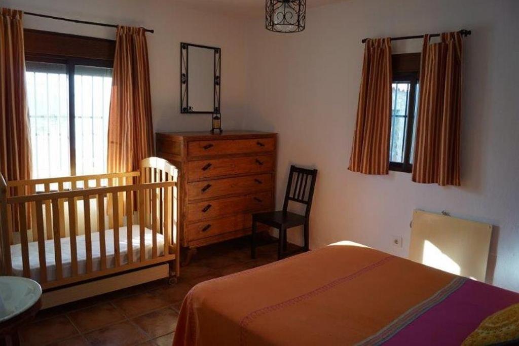 אל גסטור Casa Rural Recreo מראה חיצוני תמונה