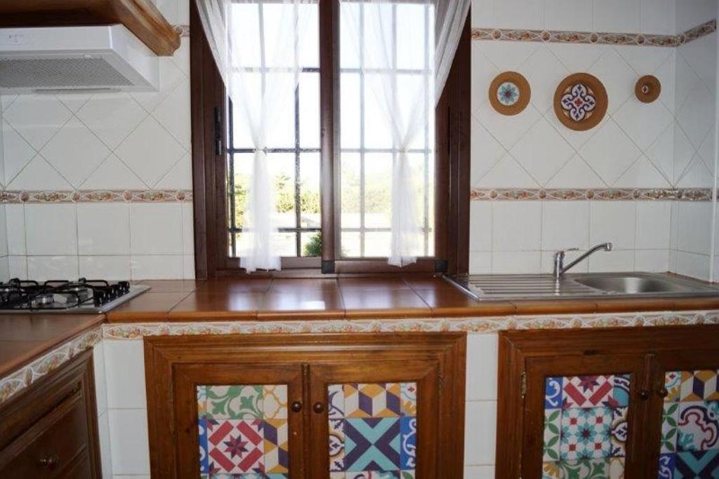 אל גסטור Casa Rural Recreo מראה חיצוני תמונה