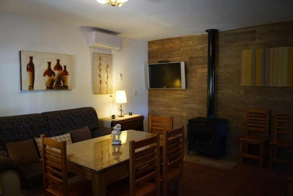 אל גסטור Casa Rural Recreo מראה חיצוני תמונה